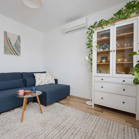 Appartamento Family With Air Conditioning And Children's By Renters *