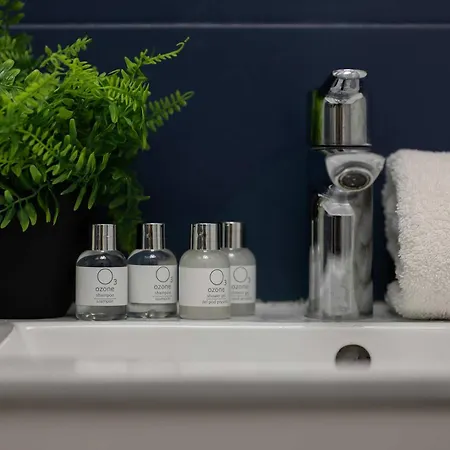 Family With Air Conditioning And Children's By Renters * ワルシャワ