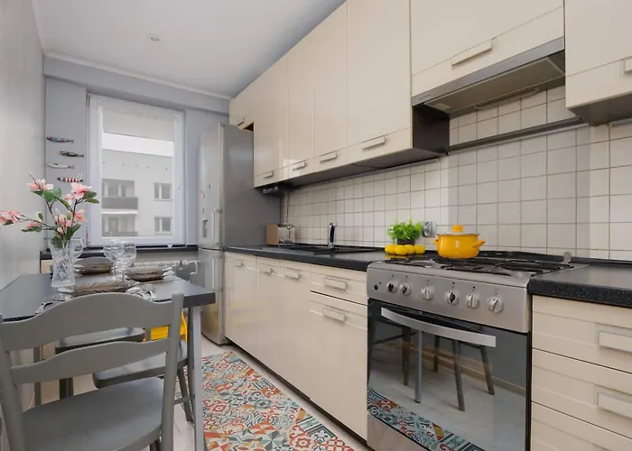Family With Air Conditioning And Children's By Renters Apartmán *