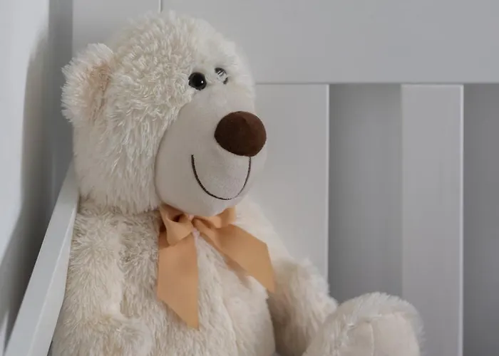 Apartmán Family With Air Conditioning And Children's By Renters *