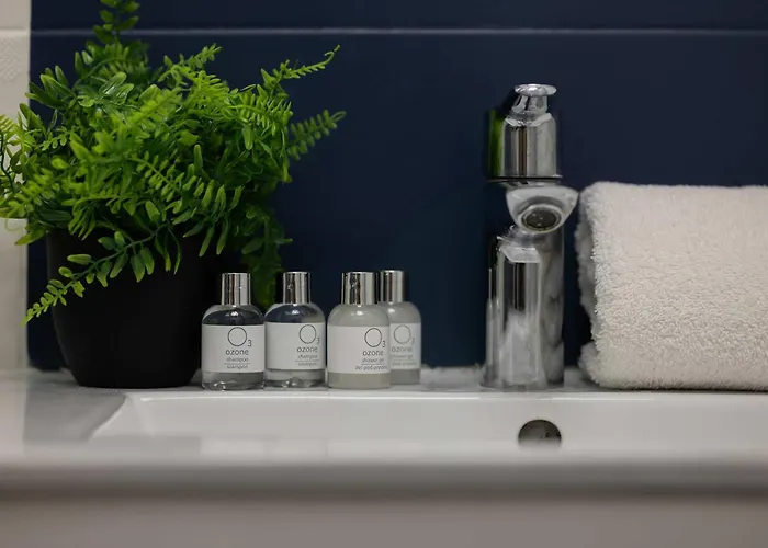 Family With Air Conditioning And Children's By Renters * ワルシャワ