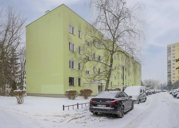 Family With Air Conditioning And Children's By Renters Apartmán *