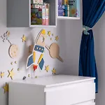 Family With Air Conditioning And Children's By Renters