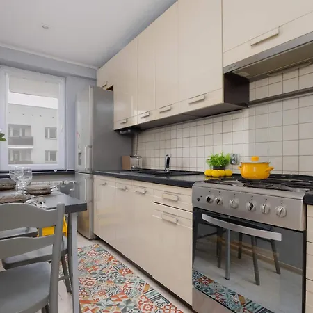 Family With Air Conditioning And Children's By Renters شقة *
